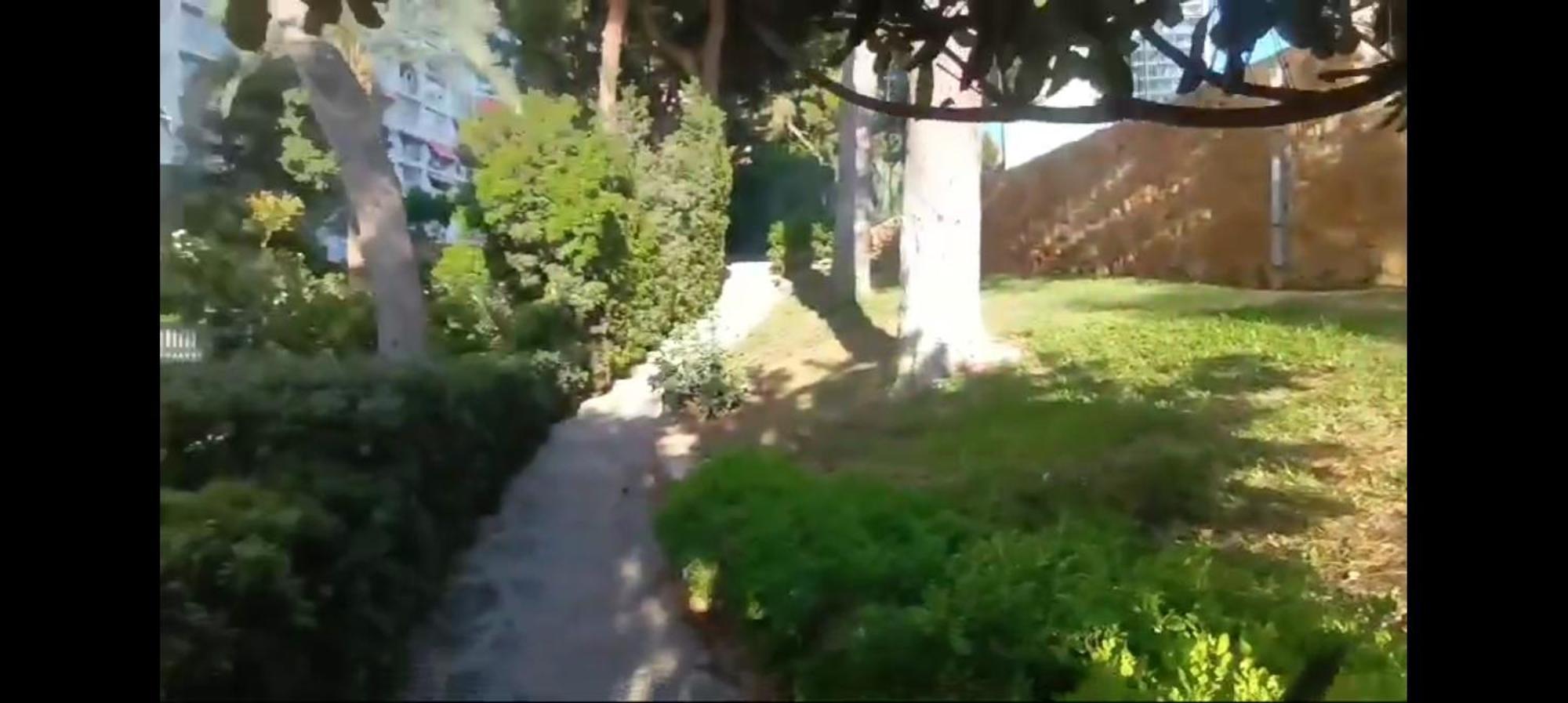Nuevo Apto Hasta 6 Personas Muy Cerca De Playa Levante Con Jardines Y Gran Piscina , Pista De Tennis Y Futbol Deportes Y Zona Infantil ,en Urbanizacion Con Parking Apartment *