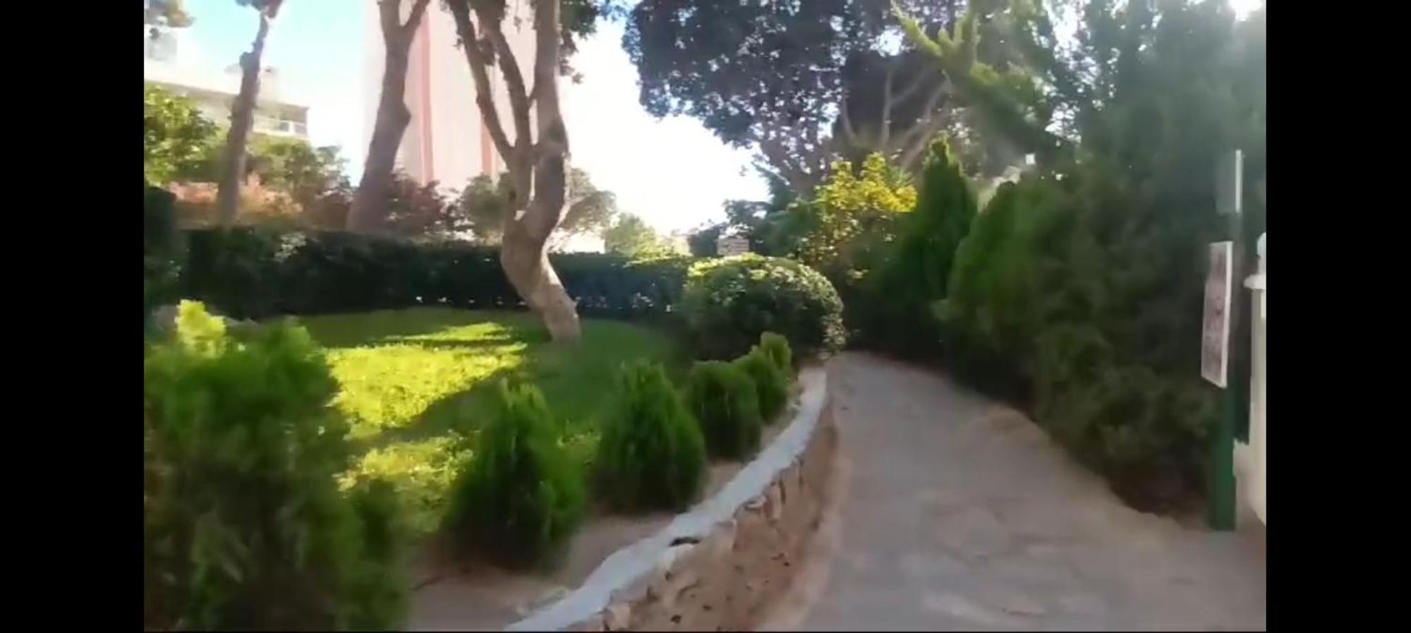 Apartment Nuevo Apto Hasta 6 Personas Muy Cerca De Playa Levante Con Jardines Y Gran Piscina , Pista De Tennis Y Futbol Deportes Y Zona Infantil ,en Urbanizacion Con Parking *